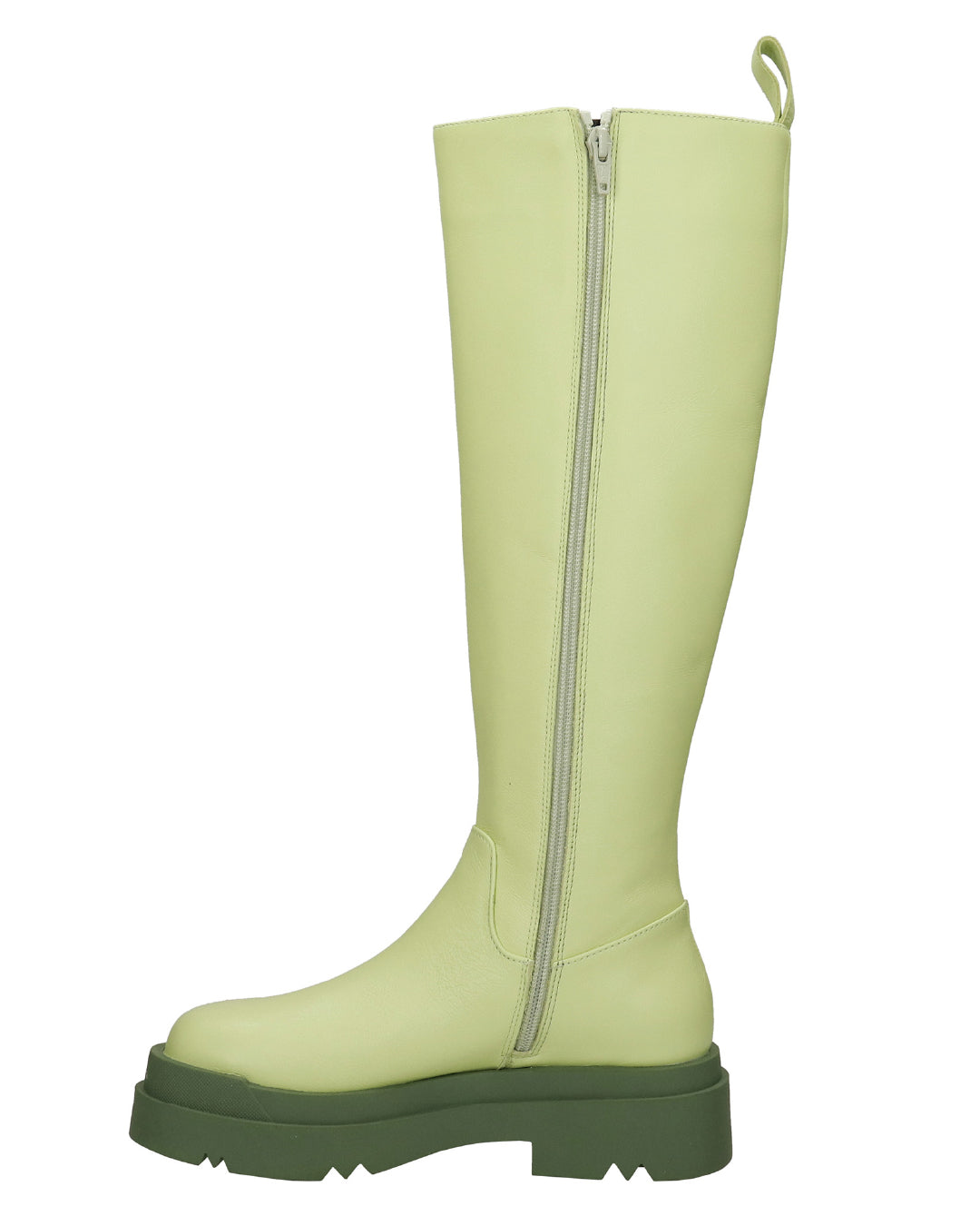 Bota Liu Jo LOVE LH01 Verde