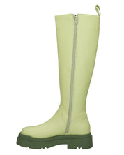 Bota Liu Jo LOVE LH01 Verde