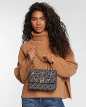 Cartera Liu Jo AF2165 Azul
