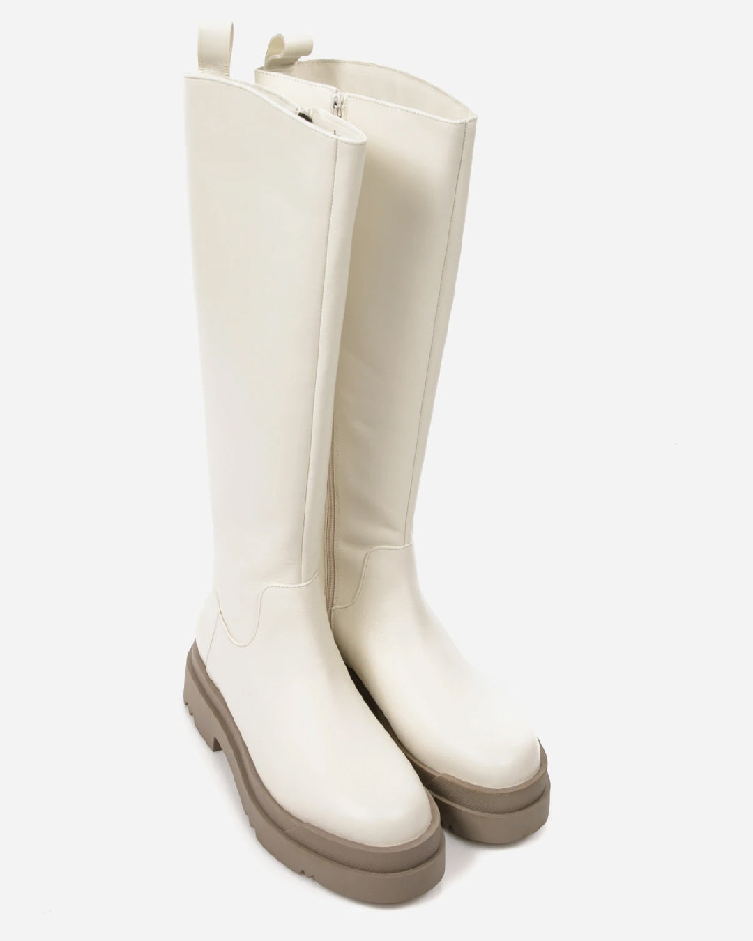 Bota Liu Jo LOVE LH01 Milk