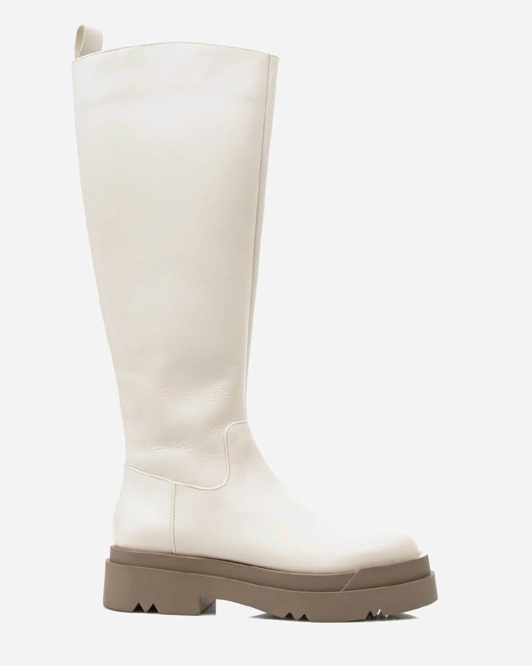 Bota Liu Jo LOVE LH01 Milk