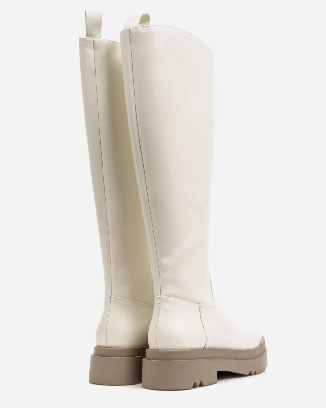 Bota Liu Jo LOVE LH01 Milk