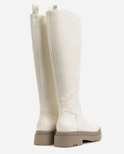 Bota Liu Jo LOVE LH01 Milk