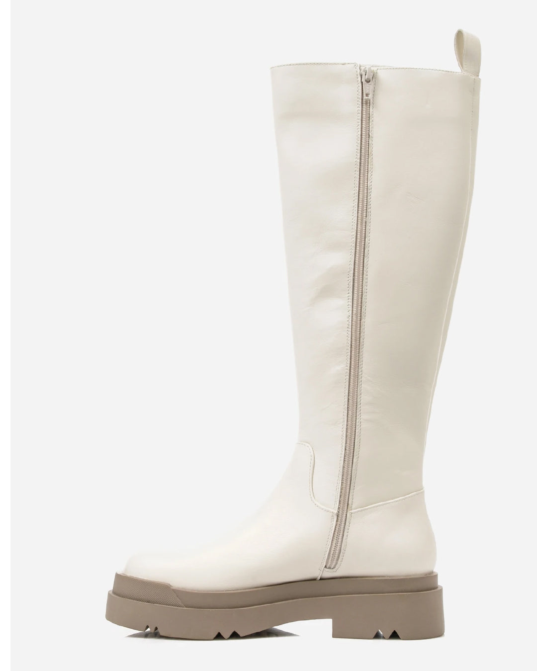 Bota Liu Jo LOVE LH01 Milk