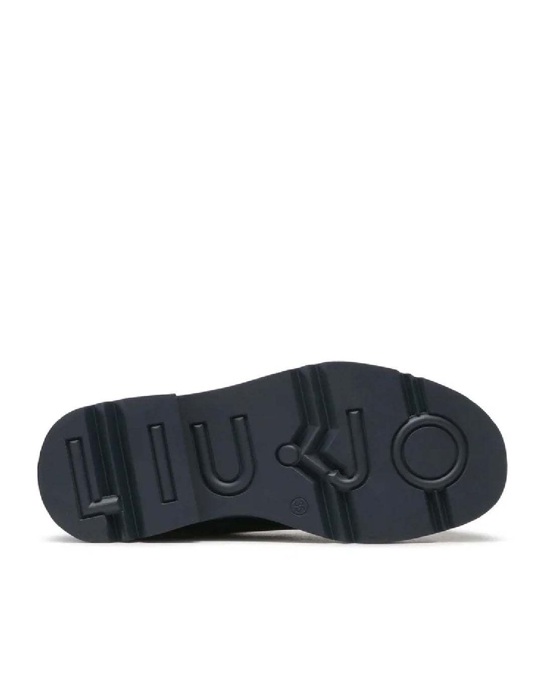Bota Liu Jo LOVE 26 Azul