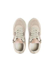 Zapatilla Liu Jo Maxi Wonder 24 Light Gold